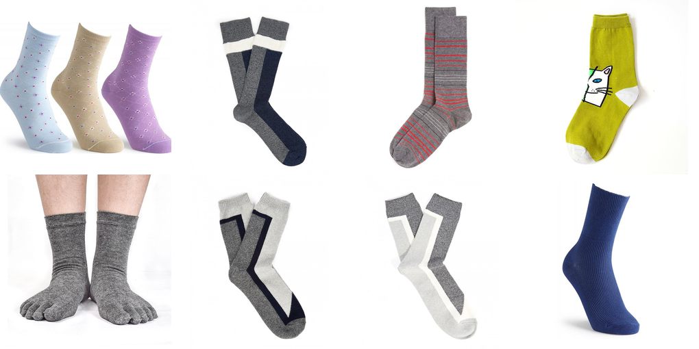 cotton socks online